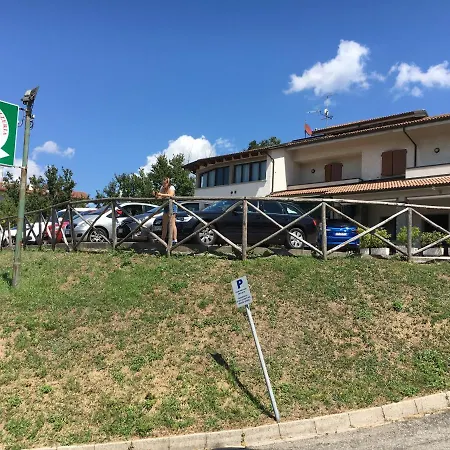 Bed & Breakfast Drago Verde *