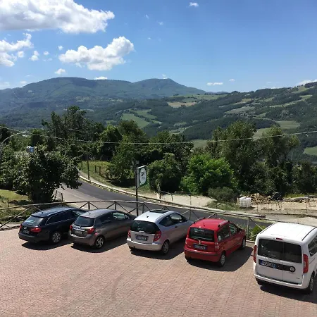 Drago Verde Bed & Breakfast