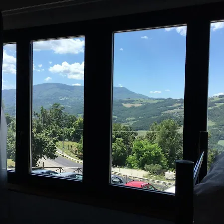 Drago Verde Bed & Breakfast *