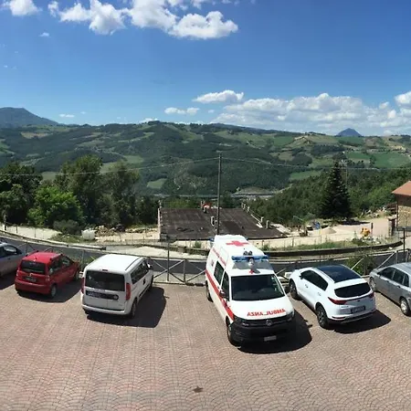 Drago Verde Bed & Breakfast