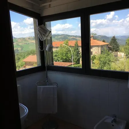 Drago Verde * Pian del Voglio