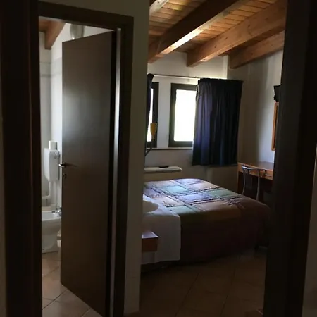 Bed & Breakfast Drago Verde
