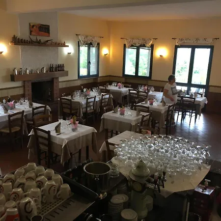 Bed & Breakfast Drago Verde