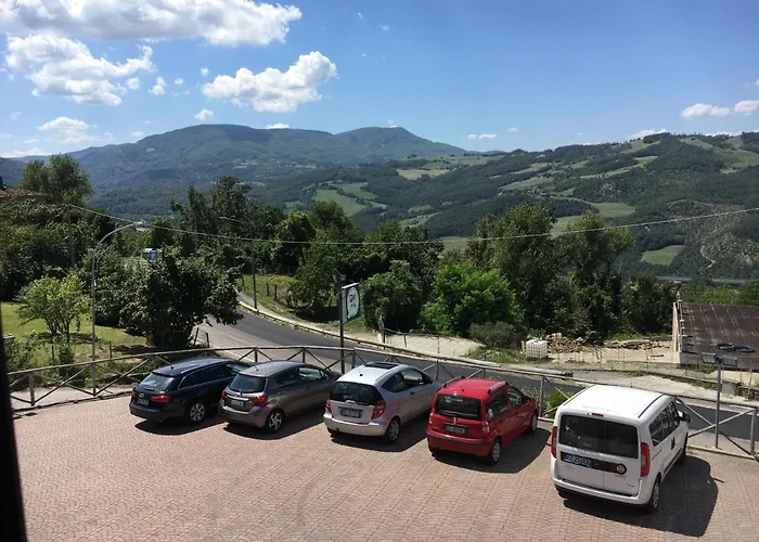 Drago Verde Bed & Breakfast