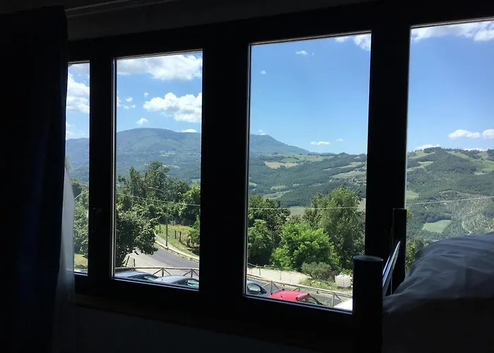 Drago Verde Bed & Breakfast *