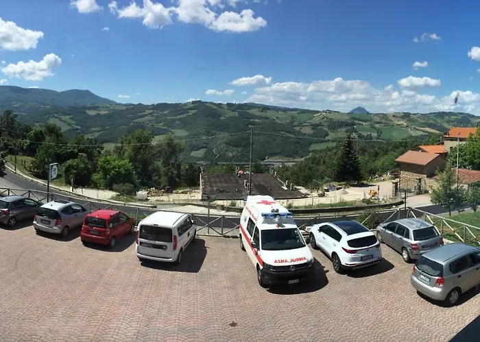 Drago Verde Bed & Breakfast