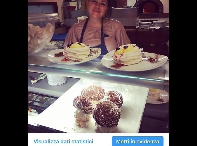 Bed & Breakfast Drago Verde *