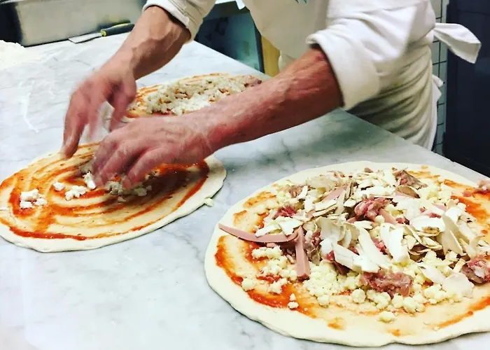 Drago Verde Bed & Breakfast Pian del Voglio