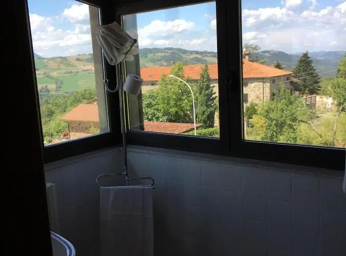 Drago Verde * Pian del Voglio