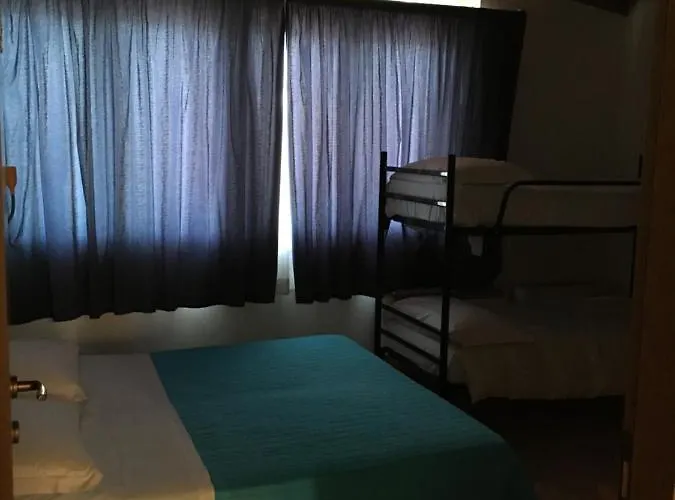 Bed & Breakfast Drago Verde Pian del Voglio