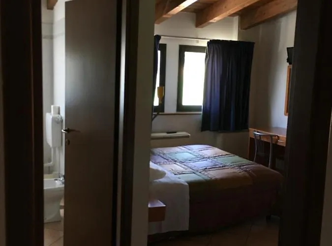 Bed & Breakfast Drago Verde